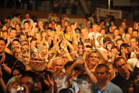 Benefizkonzert für Nachterstedt<br>